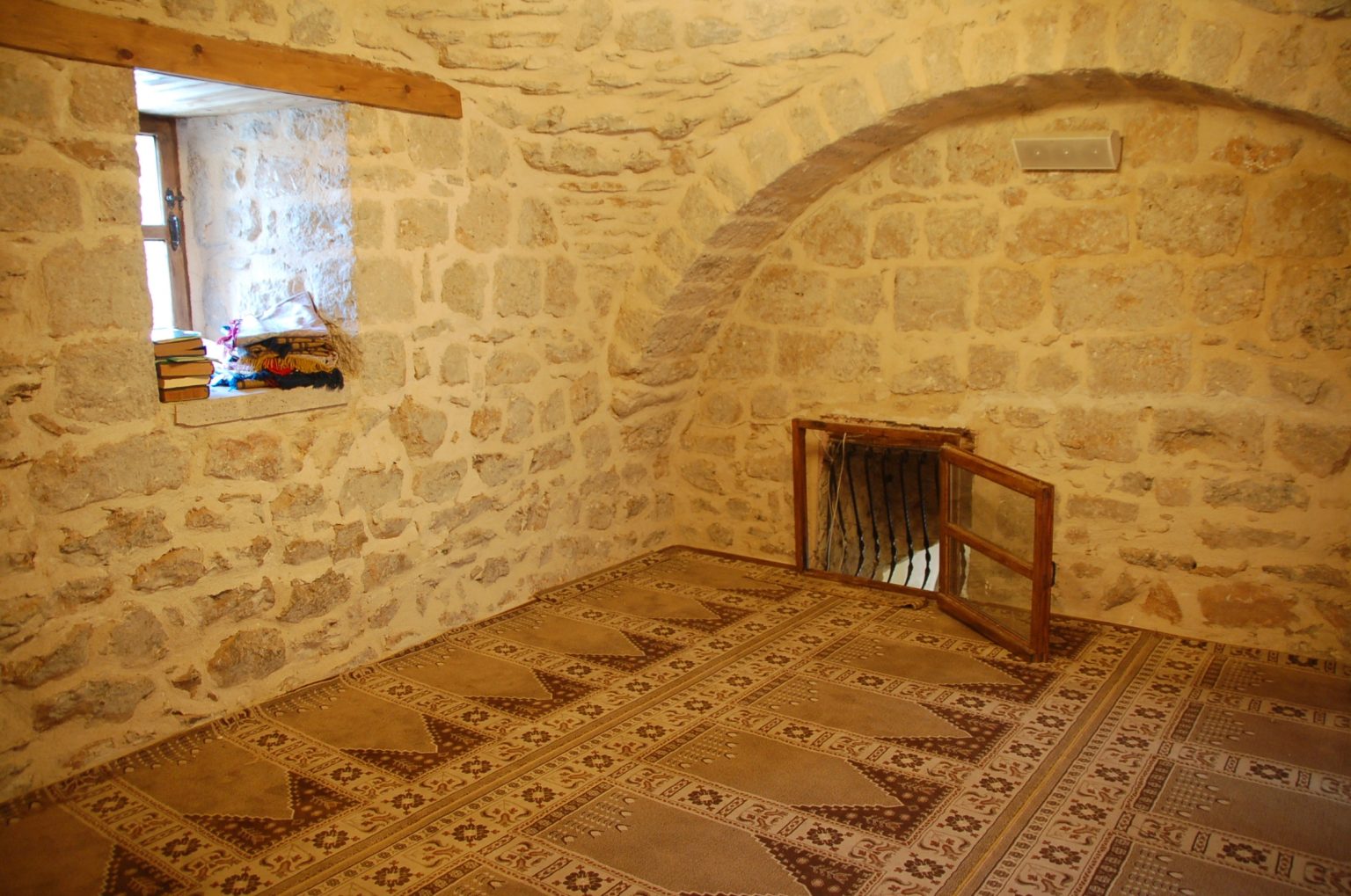 Ashab-ı Kehf