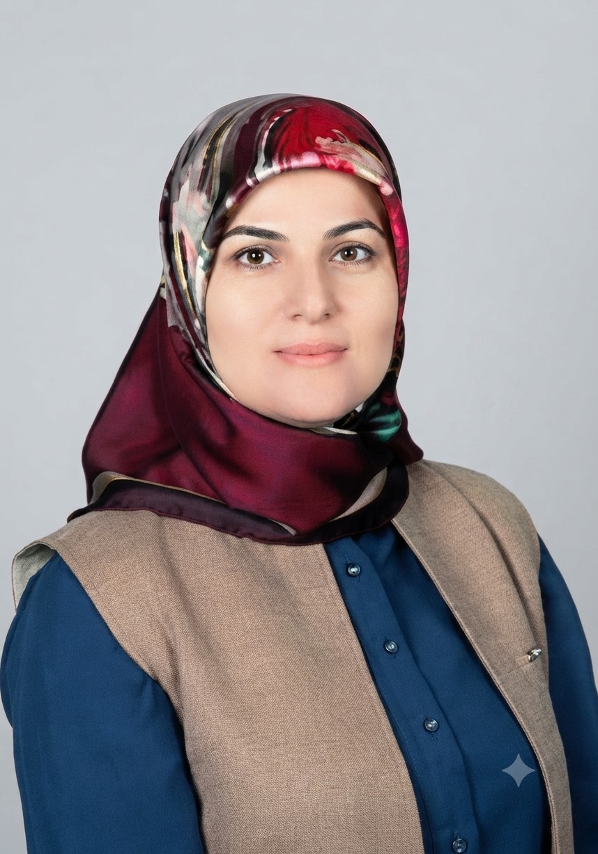 Rahime YEŞİLKAYNAK