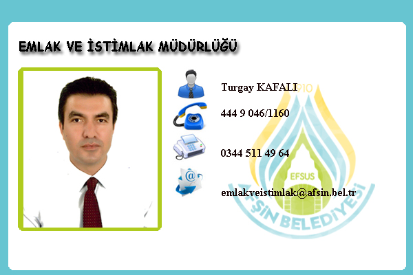 turgay emlak